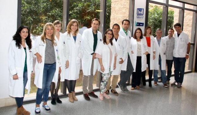 El Hospital Mancha Centro de Alcázar acoge un curso que profundiza sobre las patologías infecciosas más relevantes