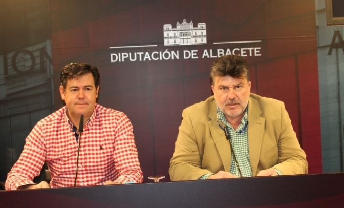 Peñas de San Pedro y Alcadozo ganan el litigio con la Confederación del Júcar y no tendrán que pagar por las obras de conexión