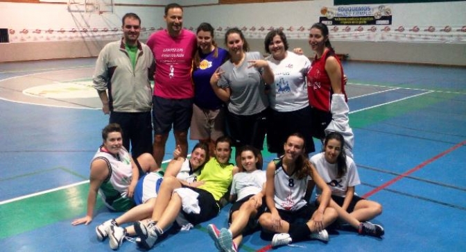 El Rodacal Beyem CP La Roda perdió con orgullo ante el UCA Albacete