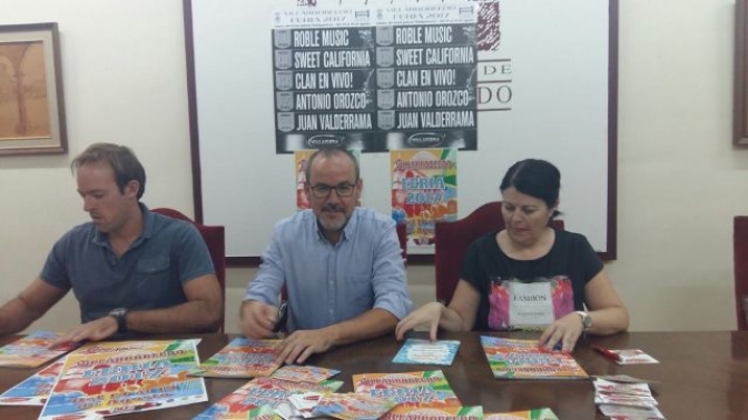 12.000 libros de la Feria de Villarrobledo serán repartidos por todos los domicilios