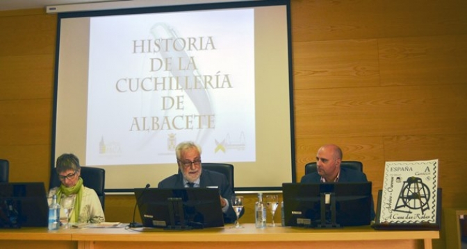 El Museo Municipal de la Cuchillería participa en el V Congreso Gallego de Patrimonio Etnográfico y II Internacional