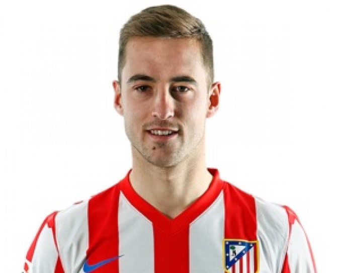 El Albacete Balompié hace oficial el fichaje del defensa Jorge Pulido, canterano del Atlético