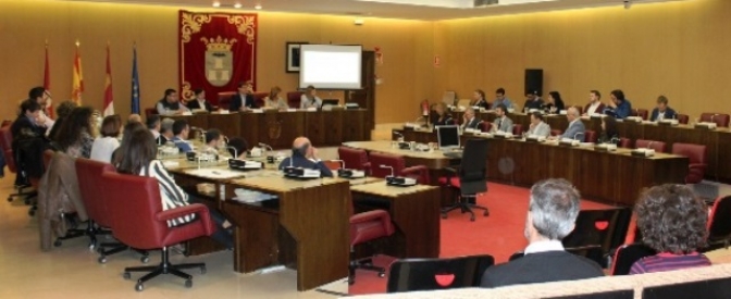 Albacete ya tiene su plan estratégico municipal 2016-2020