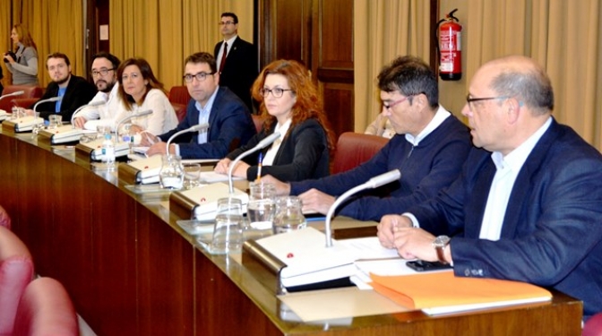 El PSOE de Albacete acusa al alcalde de “desleal, oportunista y desmemoriado”