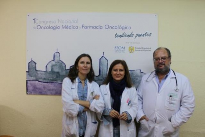 El Hospital de Toledo organiza el V Congreso de Oncología para centrarse en la innovación del tratamiento del cáncer