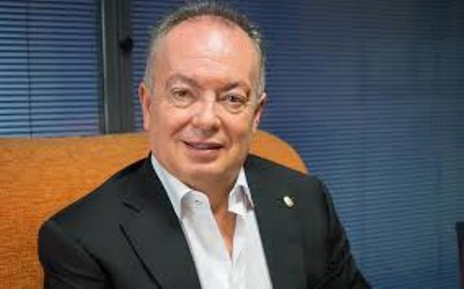 Francisco Quiles, reelegido director del Departamento de Sistemas Informáticos de la UCLM