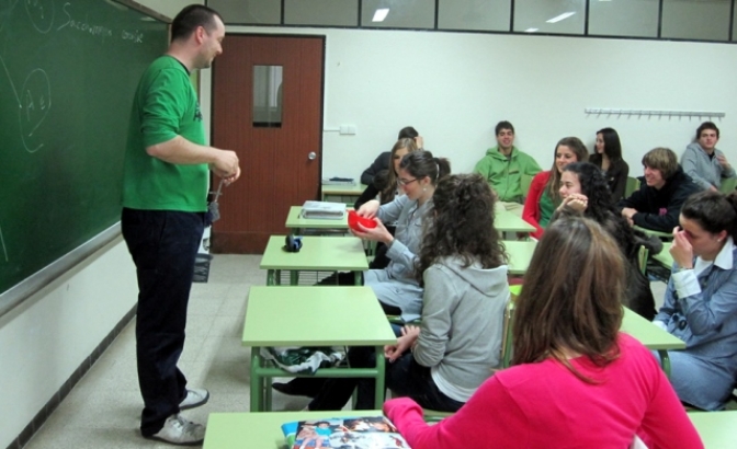 La UCLM oferta un curso de especialista en Enseñanza a través del inglés en Infantil, Primaria y Secundaria