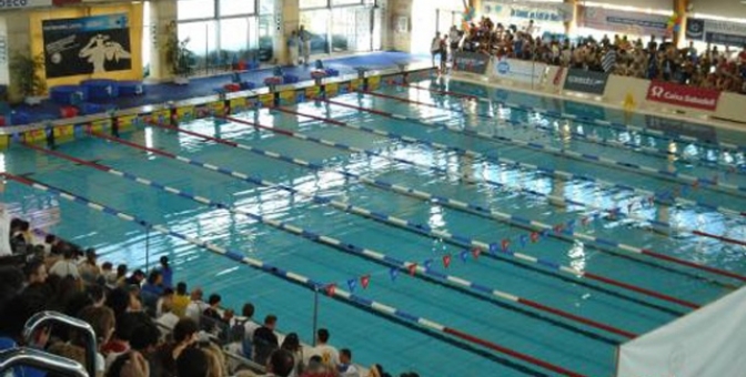 Buen nivel de la natación manchega en el Campeonato de España Absoluto de Sabadell