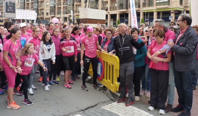 Castilla-La Mancha está a la vanguardia en los tratamientos contra el cáncer de mama
