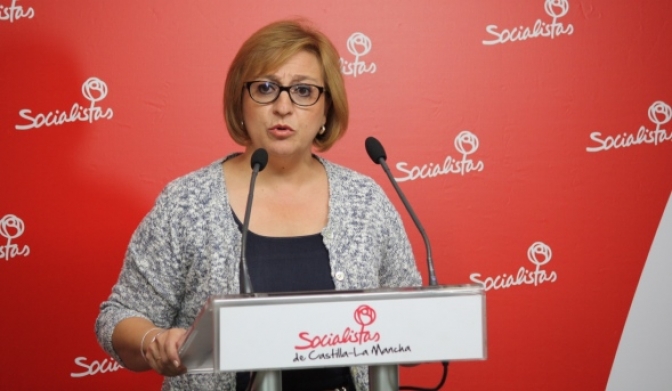 PSOE pedirá a la Fiscalía que actúe de oficio por el 'incumplimiento' de la Ley de Dependencia en Castilla-La Mancha