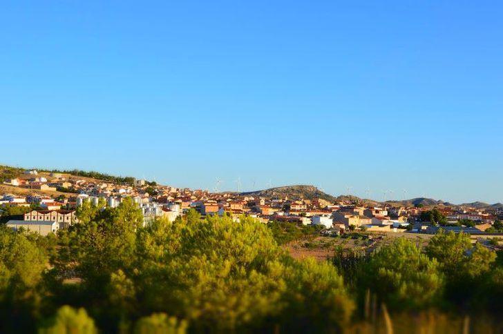 Ministerio licita la instalación de paneles fotovoltaicos en la comunidad de regantes de Las Colleras (Albacete)