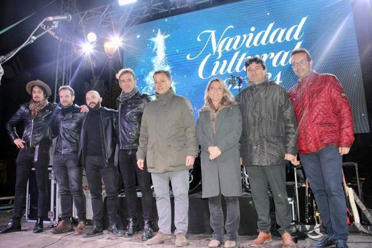 Albacete se prepara para una Navidad llena de cultura y tradiciones