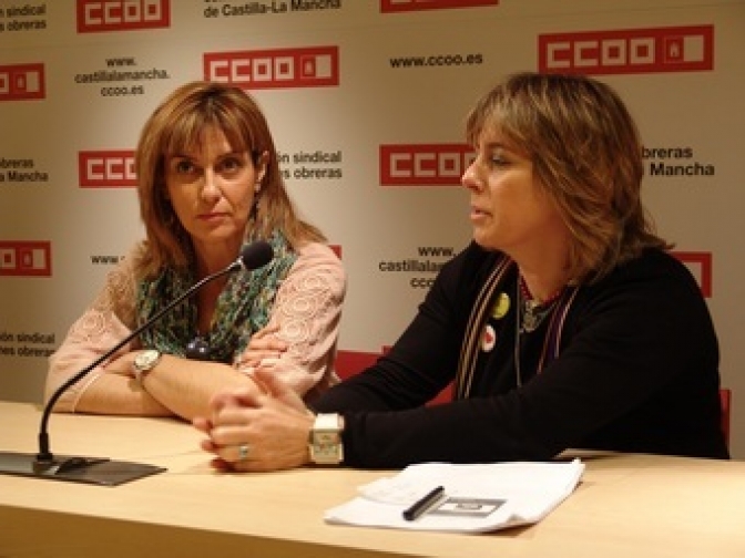CCOO pide la intervención de la Defensora del Pueblo para frenar 'grave deterioro' del centro de menores Albaidel