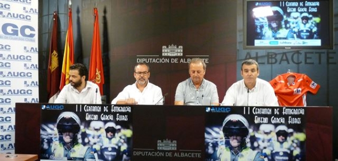El II Certamen de Fotografía ‘Eusebio García Flores’ contará con el apoyo de la Diputación de Albacete