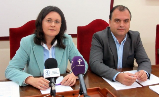 Absuelto el concejal de Villarrobledo acusado de injurias a una mujer que fue a pedirle empleo