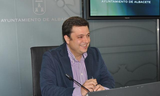 El sábado 30 de abril tendrá lugar la celebración de la Noche de los Mayos 2016 en Albacete y sus pedanías