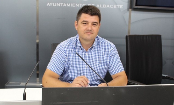 El Ayuntamiento de Albacete facilitará el turismo de autocaravanas con la instalación de un espacio habilitado para las mismas en la ciudad