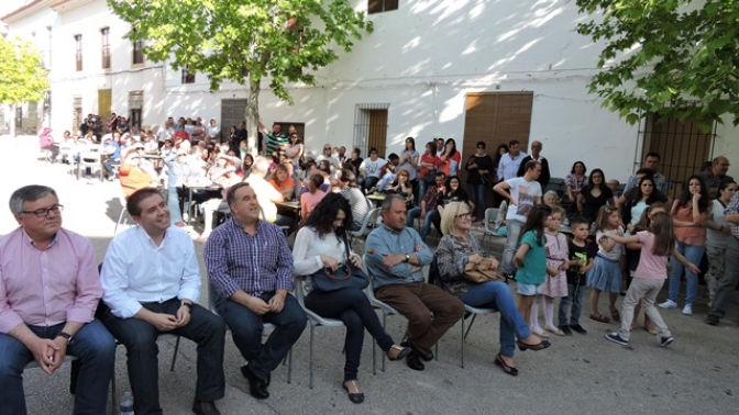 Cabañero (PSOE) : “Debemos tener orgullo socialista por nuestra contribución al municipalismo'