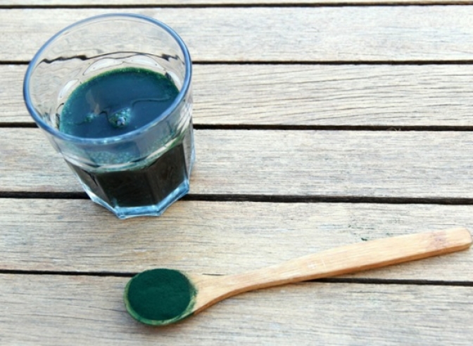 ¿Cuáles son las propiedades de la Espirulina?