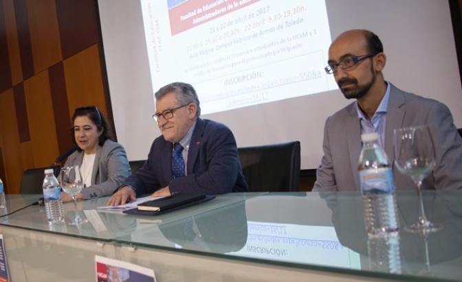 Castilla-La Mancha dará continuidad a los programas para la mejora del rendimiento en 4º de ESO