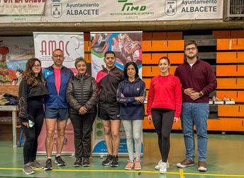 Éxito en la Masterclass de Zumba y Pilates: Fondos Recaudados para AMAC en Albacete