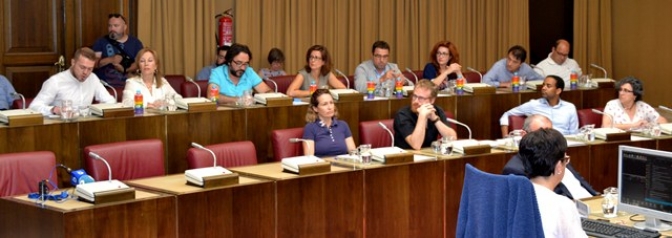 El PSOE dice que la concejala de la Mujer acusa al SESCAM de incumplir la ley por no informar a las mujeres que deciden interrumpir sus embarazos