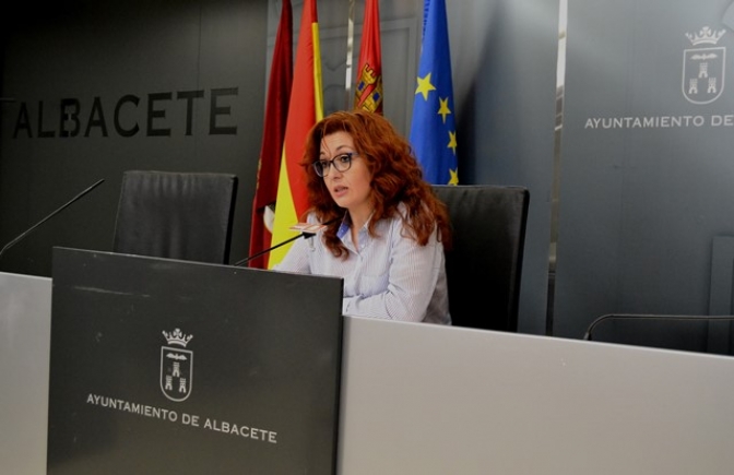 El PSOE mantiene su campaña de crítica al alcalde de Albacete y ahora le acusa de “irresponsabilidad”