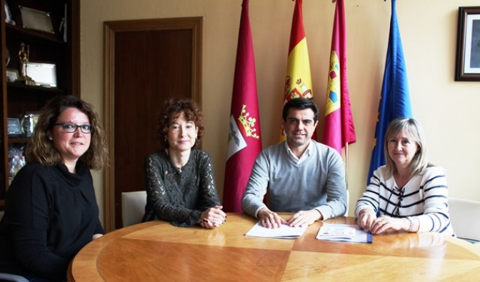 Las Miniolimpiadas Deportivas se celebran en Albacete del 27 de mayo y 3 de junio