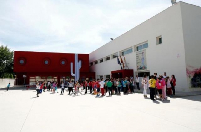 Castilla-La Mancha creará el próximo curso escolar 294 plazas de docentes en Educación Infantil, Primaria y Secundaria