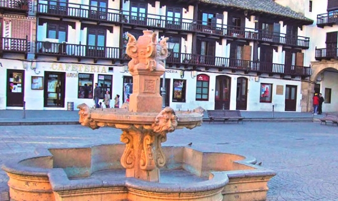 Redacción-Europa Press