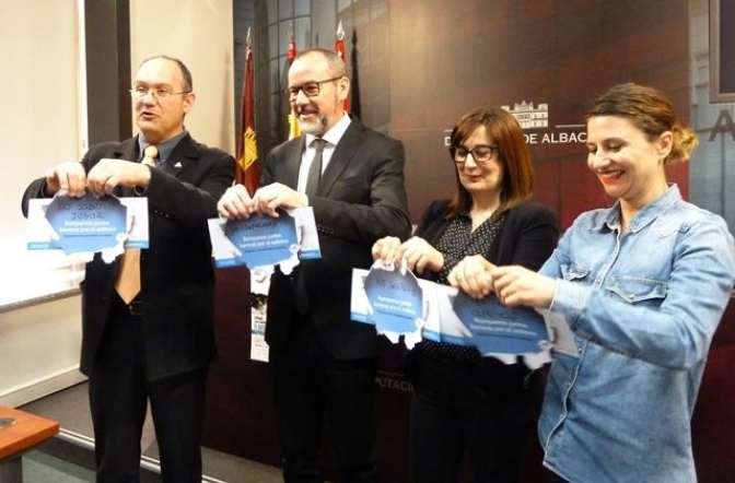 La Asociación Desarrollo de Albacete llama a romper con los falsos mitos en el Día Mundial del Autismo