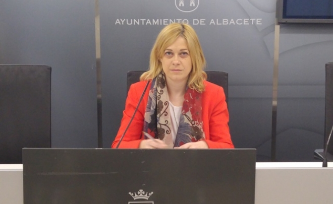 Ciudadanos Albacete critica que se arregle el parking del hospital de Albacete y no se adjudique la reforma de los edificios