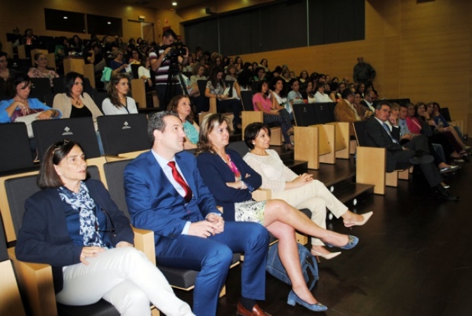 El Campus de Albacete celebra las XXVIII Jornadas del Día Internacional de la Enfermería