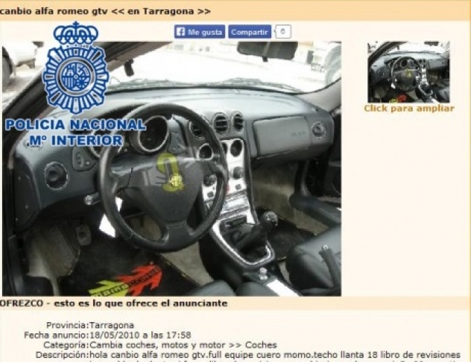 Redacción-Europa Press (Foto policia.es)