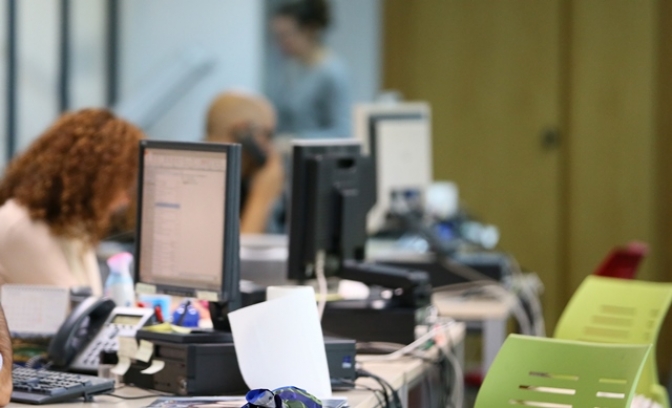 La Junta recuerda que los jóvenes menores de 25 años también pueden beneficiarse del plan de empleo en Castilla-La Mancha