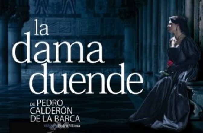 Viaje desde La Roda a Chinchilla para ver ‘La dama duende’, del rodense Pedro Manuel Víllora