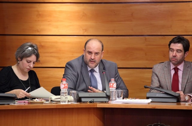 El Gobierno de Castilla-La Mancha inicia la ejecución de la ITI como herramienta de lucha contra la despoblación