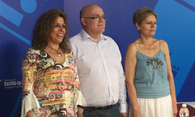 La lista de espera de los que esperan una resolución sobre la dependencia en Albacete se reduce el 77%