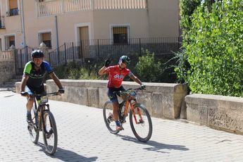 El XVIII Circuito Provincial de BTT regresa a Férez con la IX Carrera BTT el 21 de septiembre