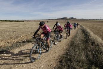 Albacete cierra el domingo el XVII Circuito Provincial de BTT