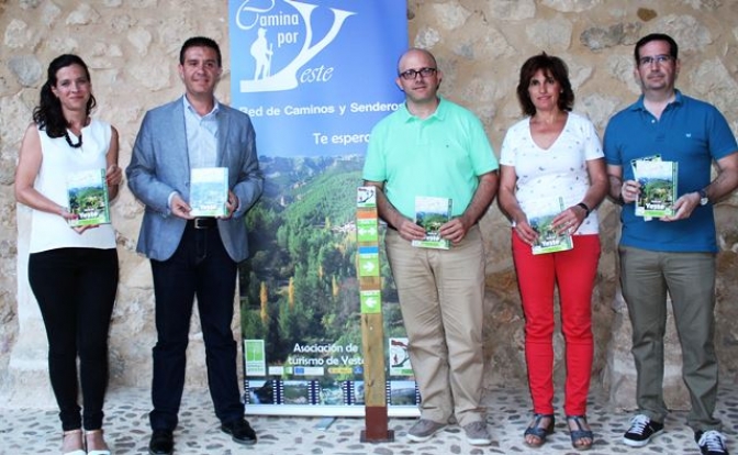 La Diputación de Albacete prepara una campaña de promoción turística de la Sierra del Segura
