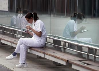 Castilla-La Mancha suma 841 infectados más de coronavirus y las muertes ascienden a 916, son 62 más que el jueves