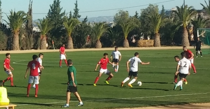 El juvenil del Albacete da un paso adelante para la permanencia al empatar ante el Murcia (0-0)