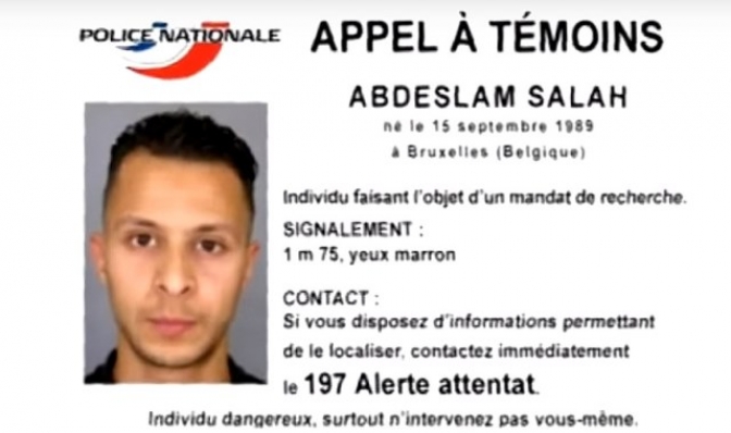 Un vecino de Munera (Albacete) denuncia haber visto en la localidad al terrorista huido de los atentados de París