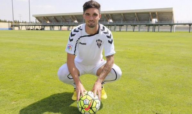 Efe-Redacción / Imagen @AlbaceteBPSAD 