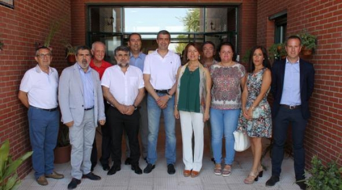 2.414 solicitudes de termalismo social de la Junta de Castilla-La Mancha, casi la tercera parte de Albacete