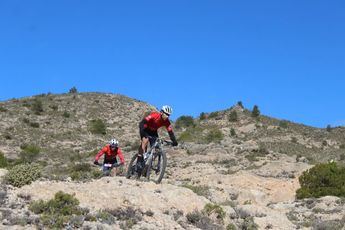 Liétor se prepara para la IX BTT Villa, tercera prueba del XVIII Circuito Provincial de BTT