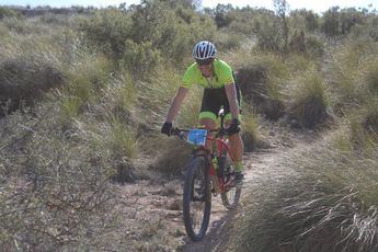 Más de 330 ciclistas se preparan para la XII Marcha BTT en Casas de Juan Núñez este 13 de abril