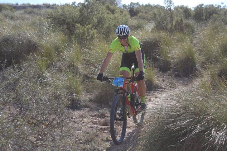 Más de 330 ciclistas se preparan para la XII Marcha BTT en Casas de Juan Núñez este 13 de abril