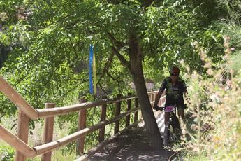 Nerpio se prepara para el XIX Circuito Provincial de BTT con 202 corredores inscritos